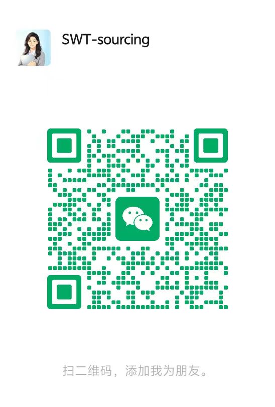 Отсканируйте QR-код в WeChat